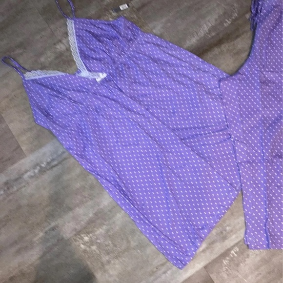 🌷 sexy two-piece PJs🌷 - Picture 6 of 10